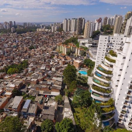 Mais pobre levaria 9 gerações para atingir renda média do país, diz estudo